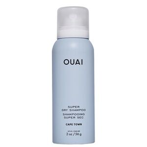 OUAI Mini Super Dry Invisible Shampoo - Cape Town